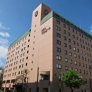 Sunroute New *** Sapporo